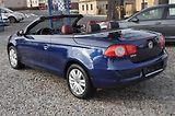Volkswagen EOS 1.4TSi 90kW KŮŽE - náhled 3