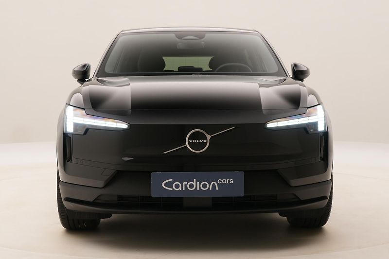 Volvo EX30 (2026) PURE ELECTRIC EXTENDED PLUS - fotka 15 z 71