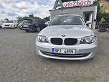 BMW Řada 1 116i, 90 kW, ALU - náhled 6
