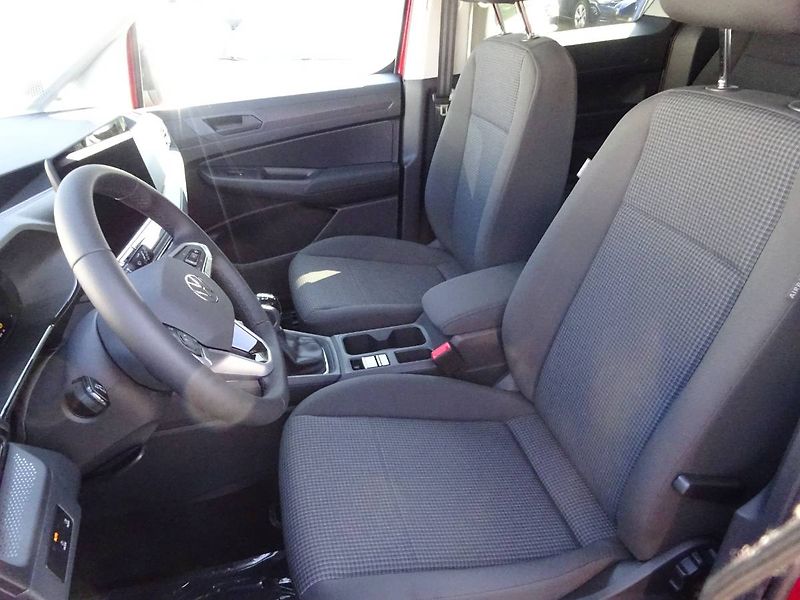 Volkswagen Caddy (2026) Trend 1,5 TSI - fotka 6 z 25