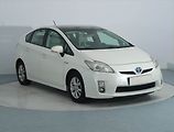 Toyota Prius (2009) 1.8 VVT-i HSD, Automat - náhled 1
