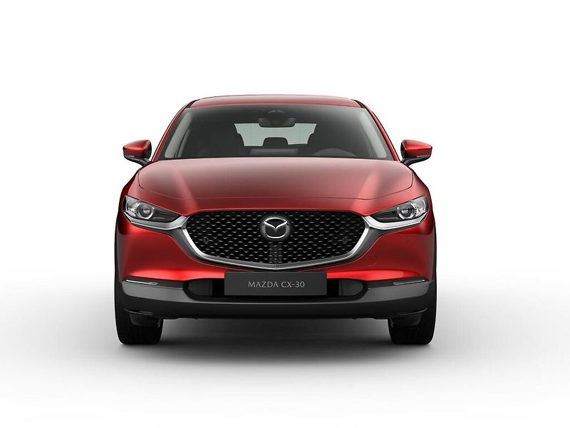 Mazda CX-30 (2026) 2.5L e-SKYACTIV 103 kW - fotka 2 z 8