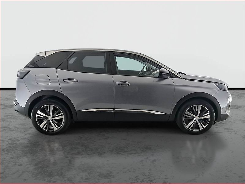 Peugeot 3008 (2022) 1.5 BlueHDi, Serv.kniha, Kůže - fotka 6 z 18