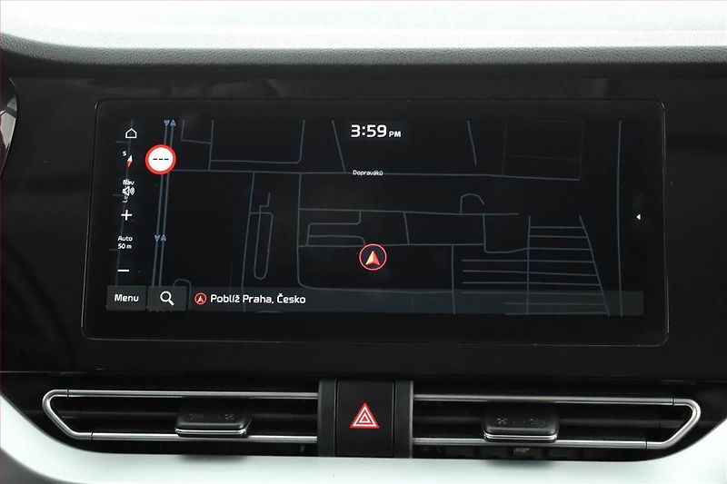 Kia Niro (2020) Hybrid, Automat, Serv.kniha - fotka 14 z 18