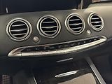Mercedes-Benz Třídy S 500 4M AMG MASÁŽE ILS - náhled 12