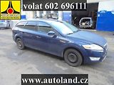 Ford Mondeo (2009) VOLAT 602 696111 - náhled 1