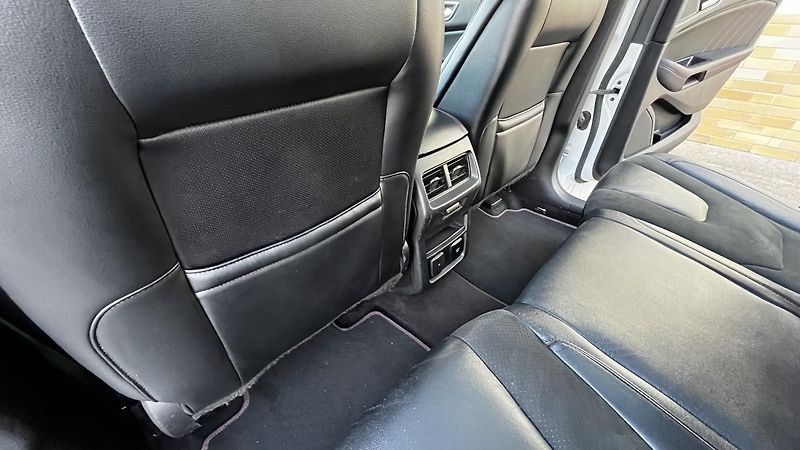Ford Edge (2019) 1.maj CZ, Max.FORD Performance - fotka 23 z 41