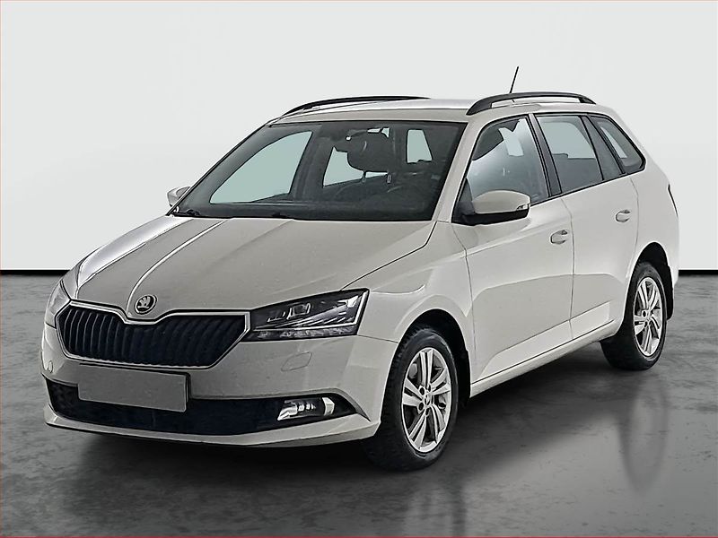 Škoda Fabia (2019) Ambition 1.0 TSI, Tempomat - fotka 2 z 22