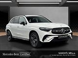 Mercedes-Benz GLC 300 de 4MATIC AMG linie - náhled 7