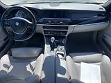 BMW Řada 5 3,0 d 180kw Manuál Luxury 2maj - náhled 13