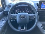 Toyota ProAce City ACTIVE CREWCAB 1.5 D-4D 96 kW - náhled 11