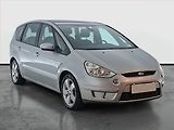 Ford S-MAX (2006) 2.0 TDCi, nová STK, Tažné - náhled 1