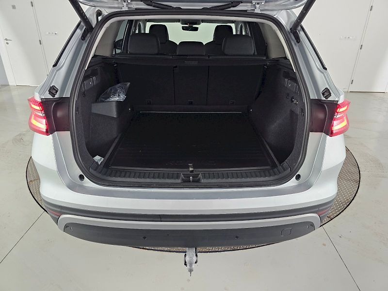 Škoda Kodiaq (2025) 2.0TDi 4X4 DSG 142kW EXCLUSIVE - fotka 31 z 31