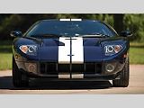 Ford GT.