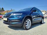 Škoda Karoq 2.0 TDi 110kW DSG 4x4 STYLE+ - náhled 33