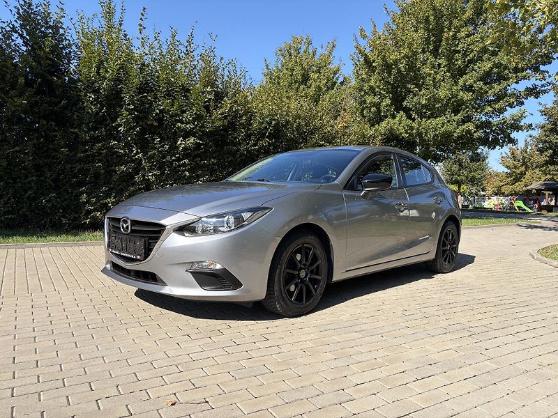 Mazda 3 1.5 Prime-Line - fotka 3 z 29