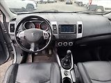 Peugeot 4007 2,2 HDI 4WD KŮŽE - náhled 9