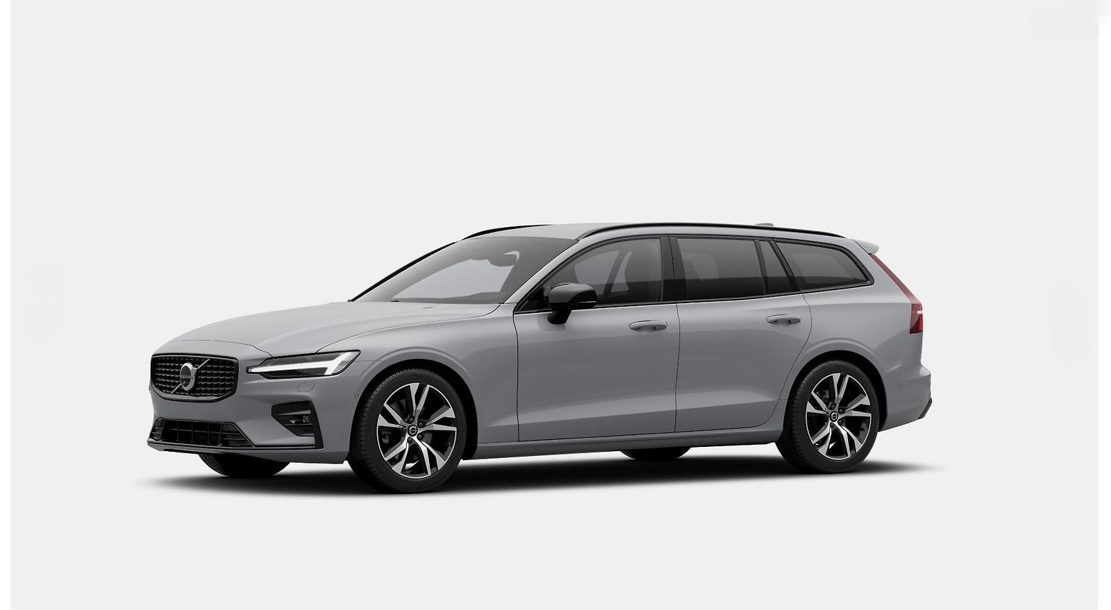 Volvo V60 B4 PLUS DARK AUT