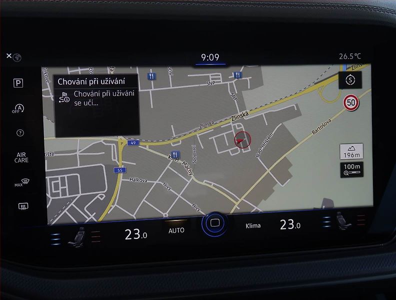 Volkswagen Touareg (2019) R-Line 3.0 TDI - fotka 19 z 27