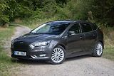 Ford Focus - náhled 1