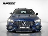 Mercedes-Benz Třídy A 45 S AMG 4Matic+ Akrapovič - náhled 7