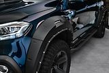 Mercedes-Benz Třídy X 4M Carlex design Individual - náhled 8