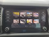 Škoda Kodiaq 2,0 TDI DSG - náhled 15