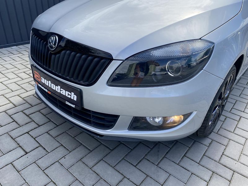 Škoda Roomster 1.2 TSI 63kW-1xMAJ.- 81 000KM - fotka 8 z 42