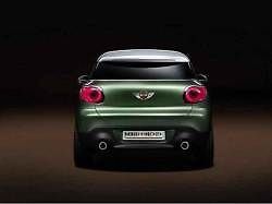 MINI Paceman