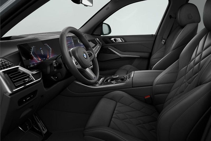 BMW X5 xDrive30d - fotka 3 z 4