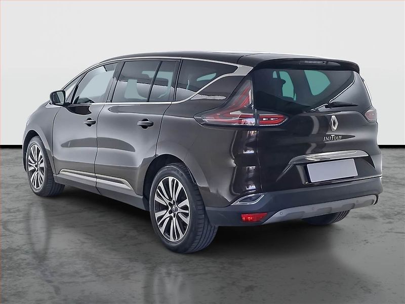 Renault Espace (2016) 1.6 dCi, Automat, 7 míst, Kůže - fotka 4 z 31