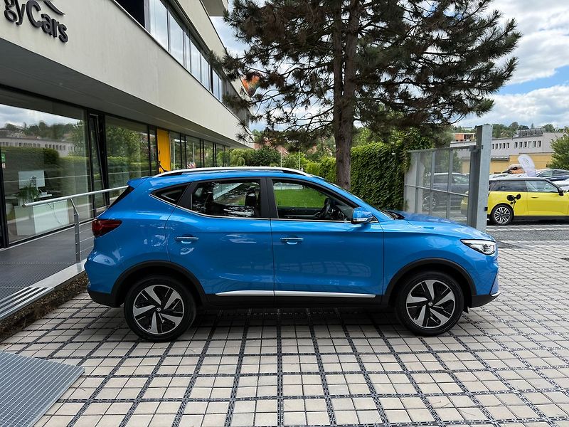 MG ZS Standart PRODÁNO - fotka 31 z 32
