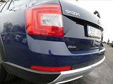Škoda Octavia 2,0 TDi SCOUT,4x4,2x kola,DPH - náhled 11