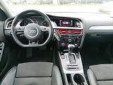 Audi A4 Allroad (2012) 3.0 TDi Quattro - náhled 8