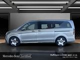 Mercedes-Benz Třídy V 300d 4MATIC Exclusive Long DPH - náhled 8