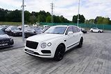 Bentley Bentayga 4.0i V8, Mulliner, ČR, DPH - náhled 1