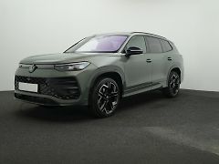 Volkswagen Tayron TSI 195kW R-Line HuD Venti 7mí - fotografie inzerátu