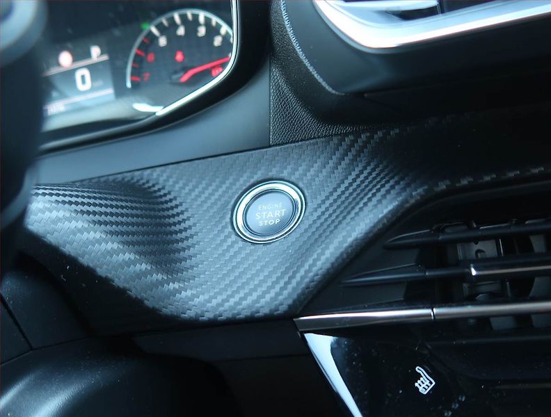 Peugeot 208 (2022) 1.2 PureTech, Automat - fotka 18 z 19