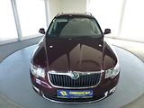 Škoda Superb (2013) 2,0TDI*VYHŘ.S**XENONY**WEBASTO - náhled 2