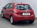 Peugeot 208 (2014) 1.2i, 1.maj,ČR, servis.kniha - náhled 6