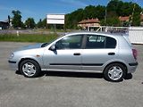 Nissan Almera 1.5 - náhled 2