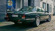 Arden AJ 4 Jaguar XJ12
