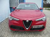 Alfa Romeo Stelvio 2.0T Q4 Kamera Klima - náhled 1