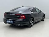 Volvo S90 D5 AWD R-DESIGN AUT - náhled 11