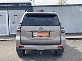 Toyota Land Cruiser 2.8D, ČR, Executive VIP, DPH - náhled 6