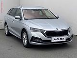 Škoda Octavia (2020) 1.0 TSi e-TEC, Style, DSG - náhled 1