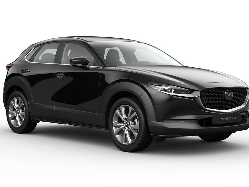 Mazda CX-30 (2026) 2.5L e-SKYACTIV 103 kW - fotka 3 z 8