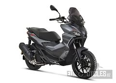Aprilia SR GT 125 (2026) sleva končí 30.6. - fotografie inzerátu