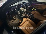 BMW Řada 5 (2017) 3.0d xDrive, ČR, servis - náhled 2
