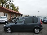 Škoda Roomster 1,2 TSi autom.klima,po servise - náhled 6